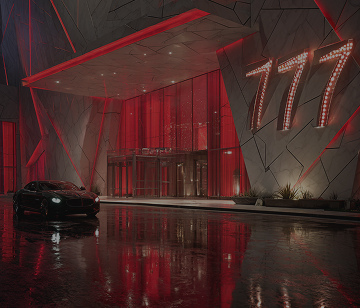 WINBET Casino